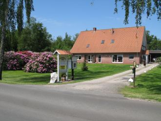 Haus in 2012